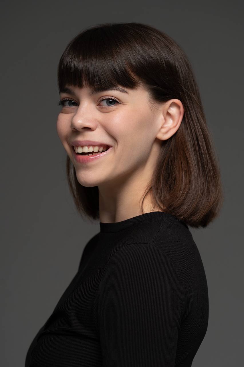 Ангелина Пелевина